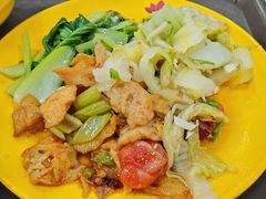 -芙蓉餐厅(厦大店)