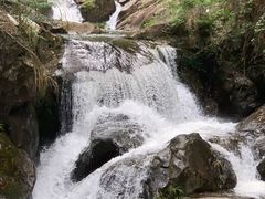 -千泷沟大瀑布旅游区