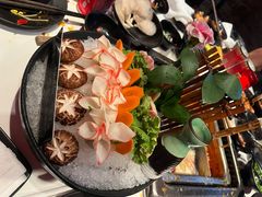 -鼎膳常火锅(华阳店)