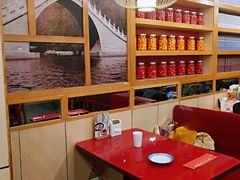 卡座-宏状元现熬粥·京味菜(五棵松店)