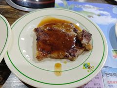 -巴犀烧烤(新崇光店)