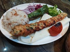 -Mevlana梅夫娜土耳其餐厅·清真