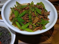 -辣得叫湘菜(观海卫店)