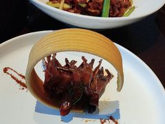 -环球港凯悦 · 享悦中餐厅