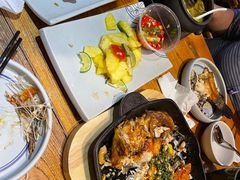 -云海肴·云南小炒·汽锅鸡(天津国金汇店)