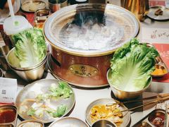 -西塔老太太泥炉烤肉(温州首店万象城黑金店)