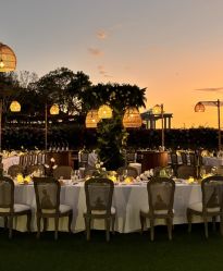 -北京燕尔婚礼策划