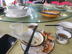 -秋姐美食店(海陵岛保利店)