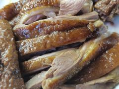 -乌文新澄海卤鹅店