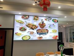 -碧海银沙海鲜餐厅(恒大海上威尼斯店)