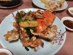 -华源餐厅·海鲜大排档(日月贝店)