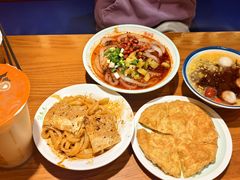 -再回首(中天健广场店)