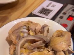 -淼福猪肚鸡·椰子鸡火锅(大沙地店)