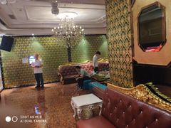 -金乐迪 PARTY KTV(熙街店)
