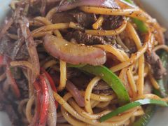 -魏斯理汉堡(西安沣东吾悦店)