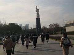 -侵华日军南京大屠杀遇难同胞纪念馆