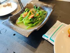 -禾悦庄餐厅