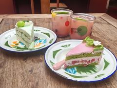 -聚福SHANGHAILANDER(乌鲁木齐南路店)