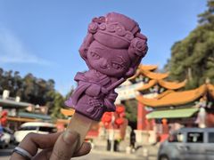 -昆明市金殿名胜区