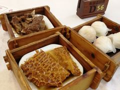 酱黄金钱肚-荔枝楼酒家(员村东璟店)