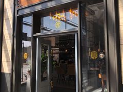 门面-The Rug Cafe(王府中环店)