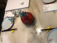 -京华烟云·北京烤鸭(领展购物广场·中关村店)