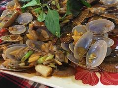 -幸福姐海鲜大排档