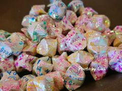 -海底捞火锅(老城根店)