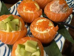 -王氏炉匠·烧鸟放题自助(好运街店)