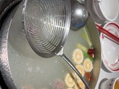 -八合里潮汕鲜牛肉火锅(深圳海岸城店)