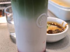-海底捞火锅(新松江路店)
