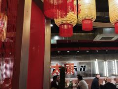 -朱光玉火锅馆·太原旗舰(钟楼街店)