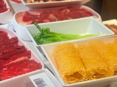 -野妹火锅(布吉店)