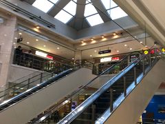 -光启城时尚购物中心