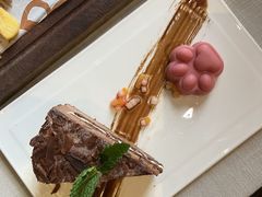 -YUE·6·西式融合餐厅(外滩六号店)