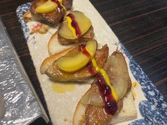 -竹日本料理