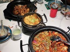 -相遇·鲜炒黄牛肉(丹阳吾悦广场店)