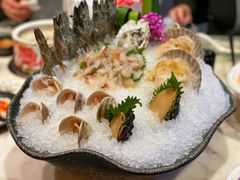 -豆捞坊(金桥店)