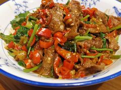 -爷爷的土钵菜(街道口店)