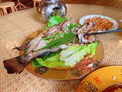 -简朴寨傣味餐厅