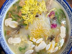 -香麒园·过桥米线·南湖雅宴