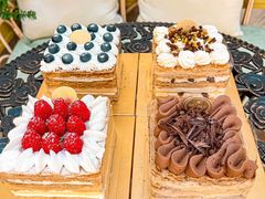 -M'CAKE(西单大悦城店)