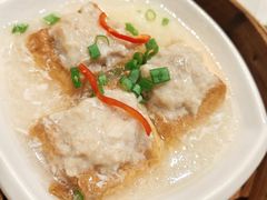 -潮福城大酒楼·潮味粤品·港式点心(湖滨北路店)