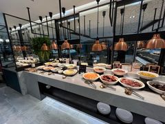 -晶丽香榭自助餐(南京大饭店)