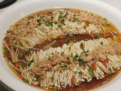 -千岛湖小鱼儿·淳安匠心农家菜