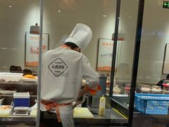 -新一番三文鱼寿司(大东海店)