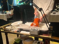 -彩虹之约•淮扬家宴(亚运村店)
