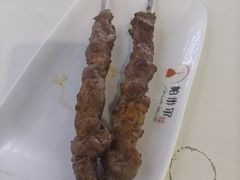 -帕米尔食府(白云观店)