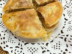 牛肉饼-清真双宝红油牛系列