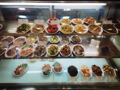 -香妃烤鸡(西单店)